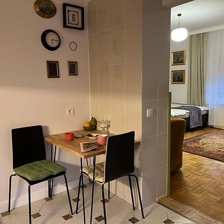 Stary Gdansk Apartment Ngoại thất bức ảnh