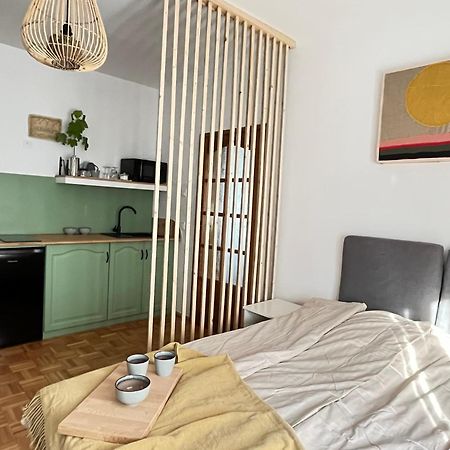Stary Gdansk Apartment Ngoại thất bức ảnh