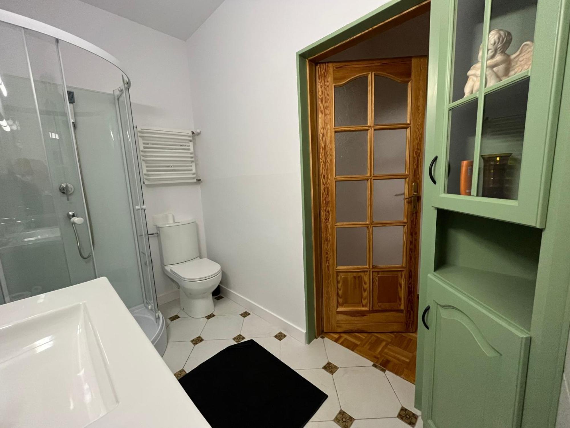 Stary Gdansk Apartment Ngoại thất bức ảnh