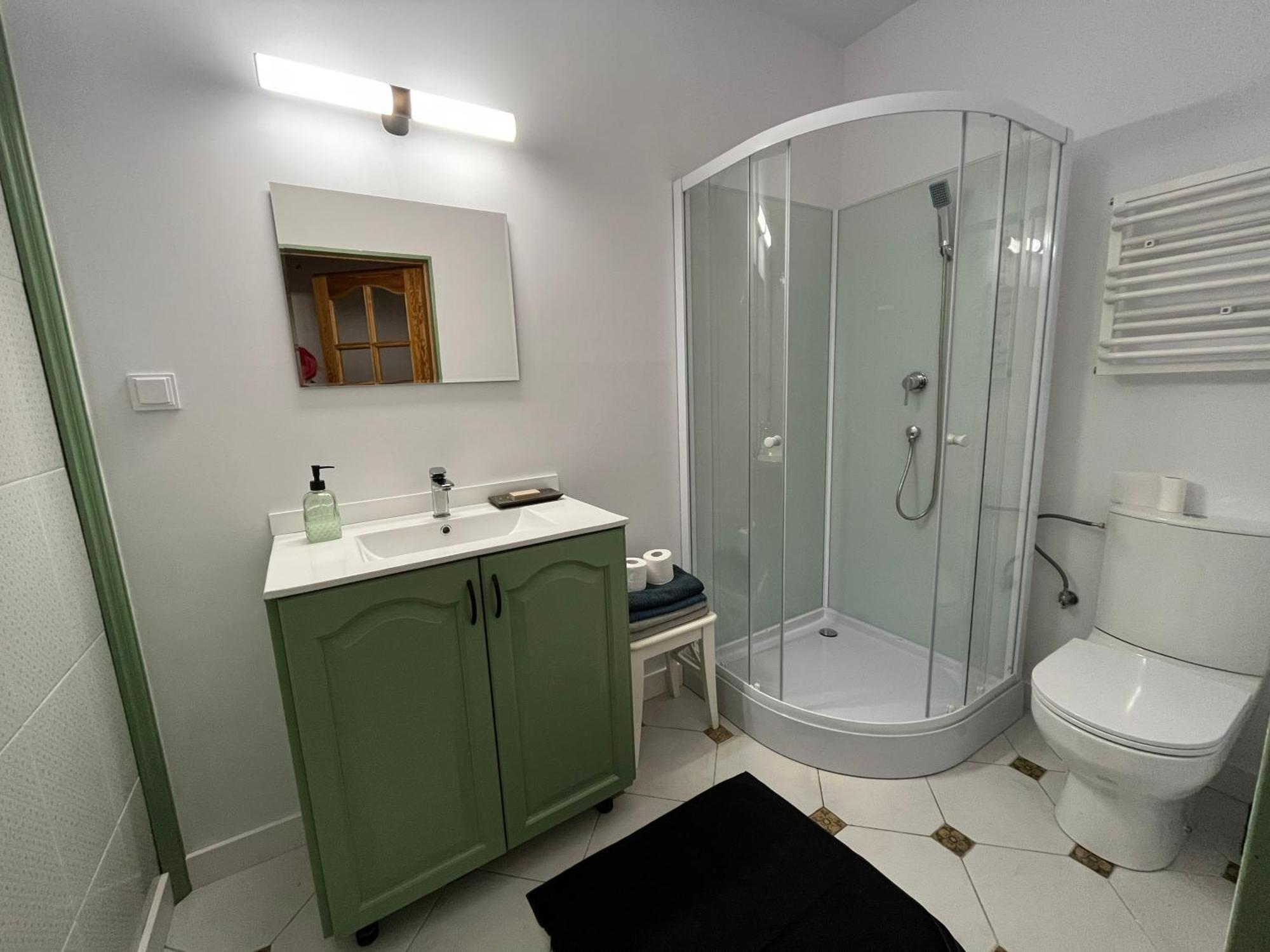 Stary Gdansk Apartment Ngoại thất bức ảnh