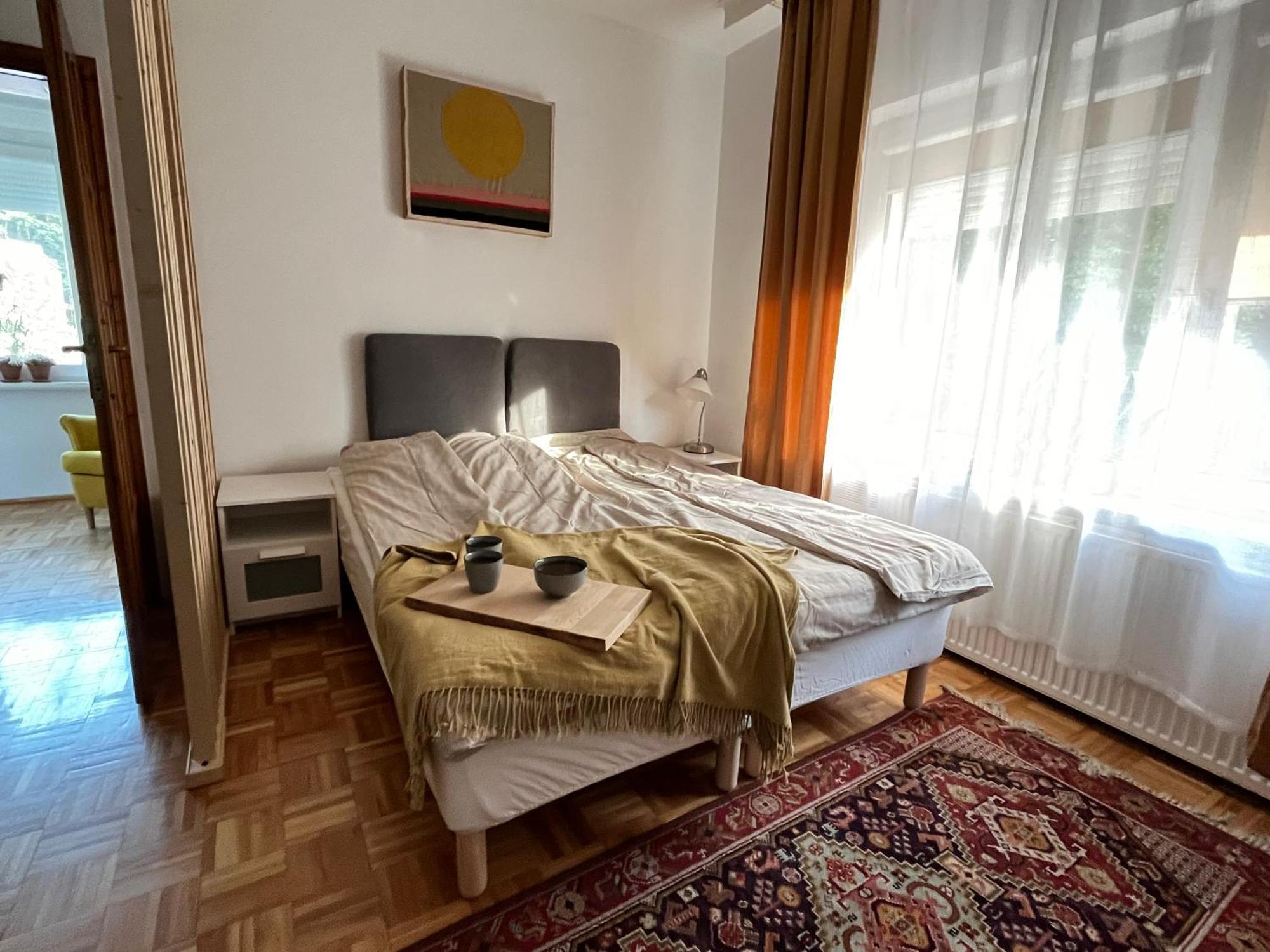 Stary Gdansk Apartment Ngoại thất bức ảnh