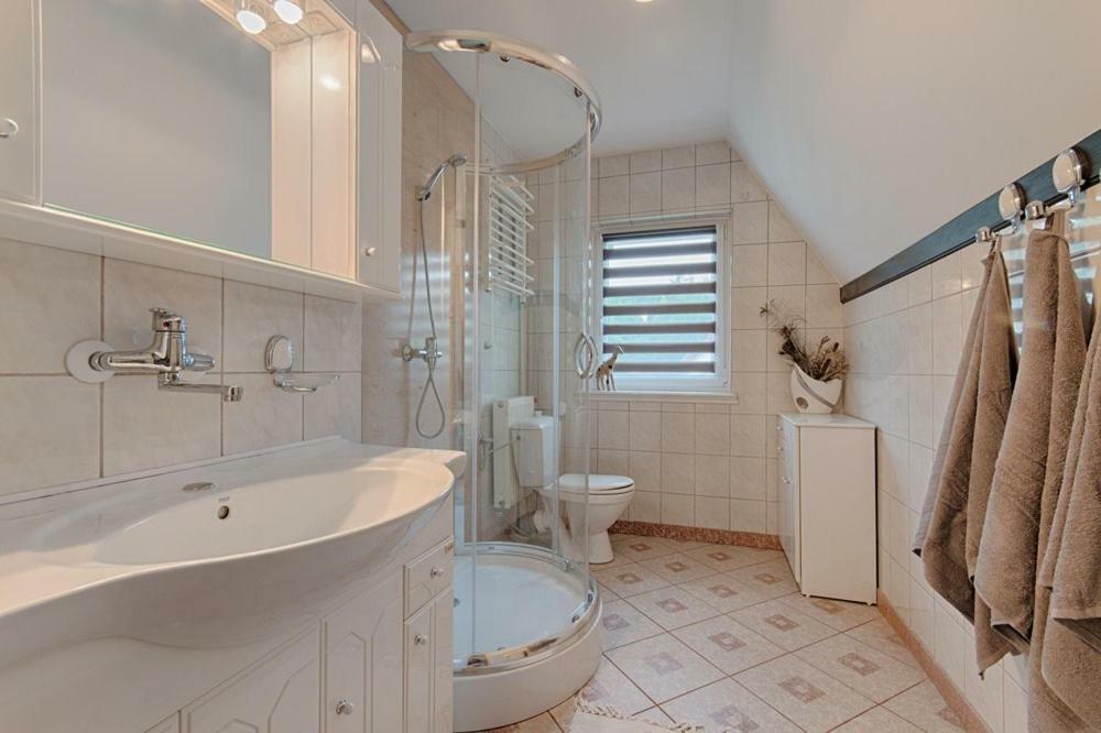 Stary Gdansk Apartment Ngoại thất bức ảnh