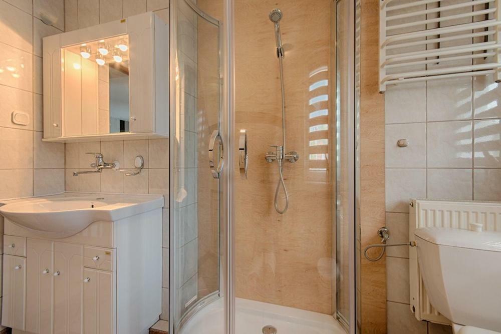 Stary Gdansk Apartment Ngoại thất bức ảnh